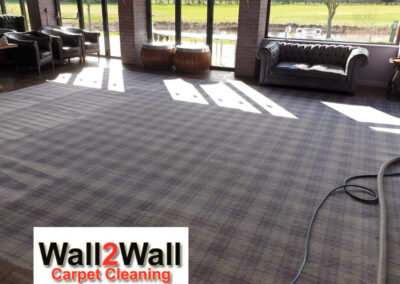 Commercial Carpet Cleaning Carlisle